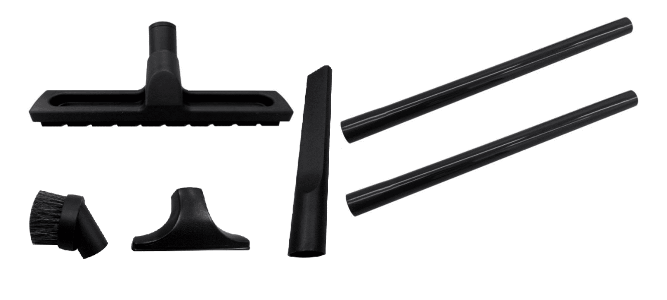 Vacuum Attachment Kit for Oreck Buster B and Ironman