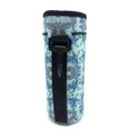 thumbnail image 5 of Aleifle Portabotellas De Agua Con Aislamiento De Neopreno Para Agua, Gimnasio, Viaje, Portabotellas, Bolsa Protectora, Funda Protectora De 0,6 L O 0,75 L, Ideal Para Botellas De Acero Inoxidable Y Plá, 5 of 5