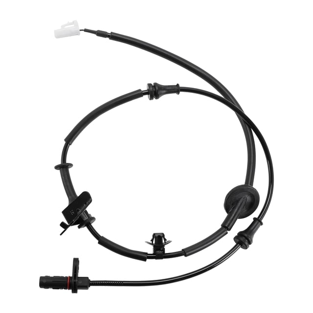 Unique Bargains ABS Wheel Speed Sensor Rear Right ABS Sensor Anti-lock Braking System Sensor No.599303X500 for Hyundai Elantra 2013-2014