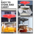 thumbnail image 3 of HEALEEP 3Ud Universal Para Botes Y Uso Diario En Cocina Con Compacto, 3 of 8