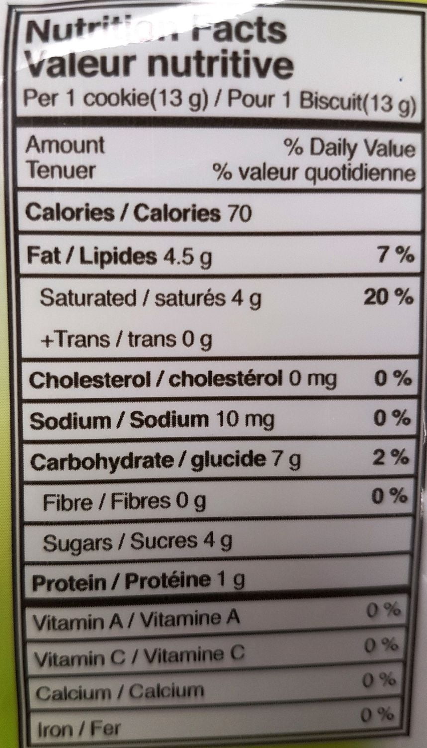 Gaufrettes thé vert Hunya enrobées de chocolat blanc