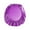 Purple-PP-home supplies, variant on MORESEC Home Non Slip Fitted Mattress Cover Sheet 203x153cm - Full Wrap Elastic Bed Protector for Queen Size Mattress Polyester House Essential