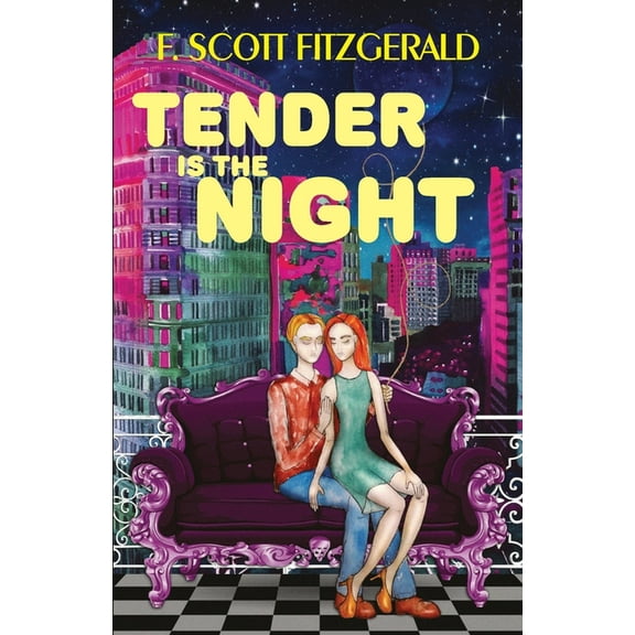 Tender Is The Night, (Paperback)
