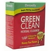 Detoxify Green Clean, Honey Tea, 2 CT