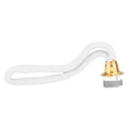 thumbnail image 4 of Wosthever 11cm Fragrance Oil Lamp Wick Universal Bathroom Portable Indoor Light Shopping Mall Replaceable Wicks Lampwick Professional Type3 NO3, 4 of 5