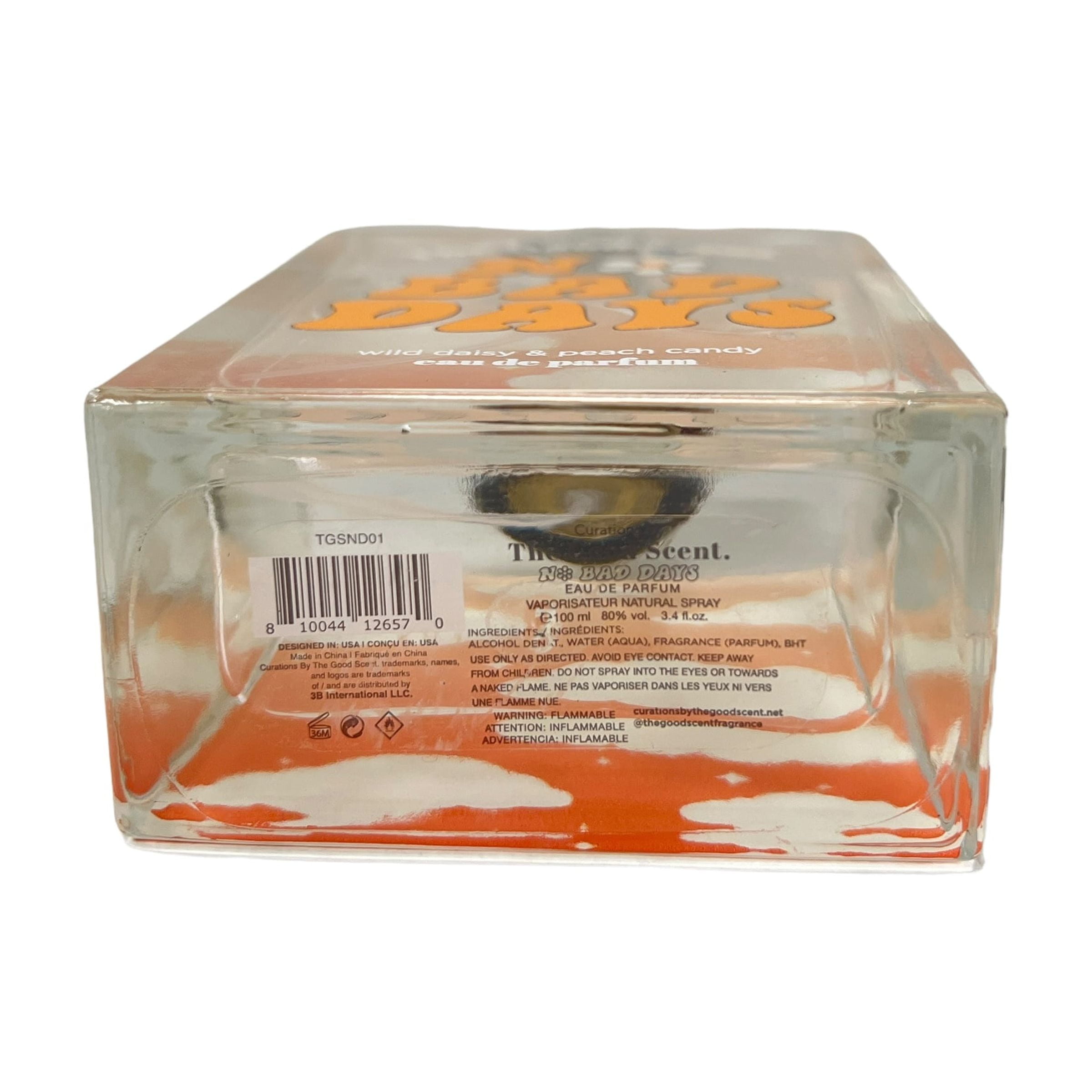 香水(ユニセックス) iBuddy GOOD DAY eau de parfum 61I11Khh8OL._UF350,350_QL50_.jpg