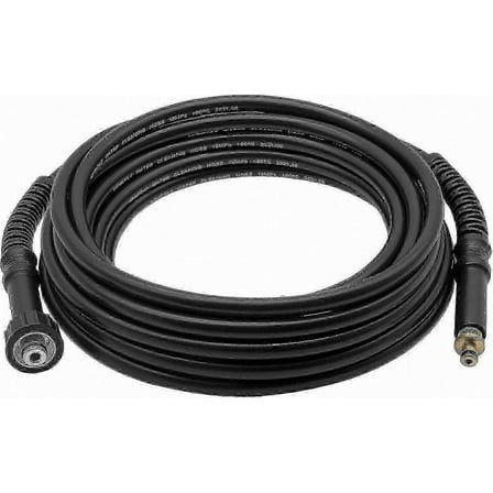 Karcher K2 Old Model Pressure Washer Hose 6m with M22 14mm Connector
