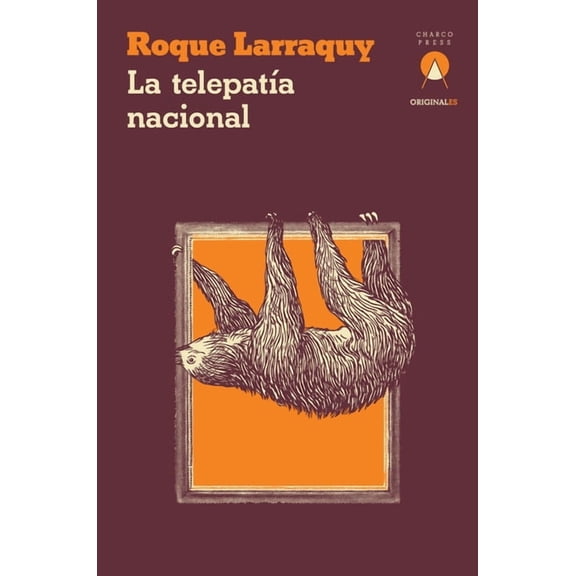 La TelepatÃ­a Nacional, (Paperback)
