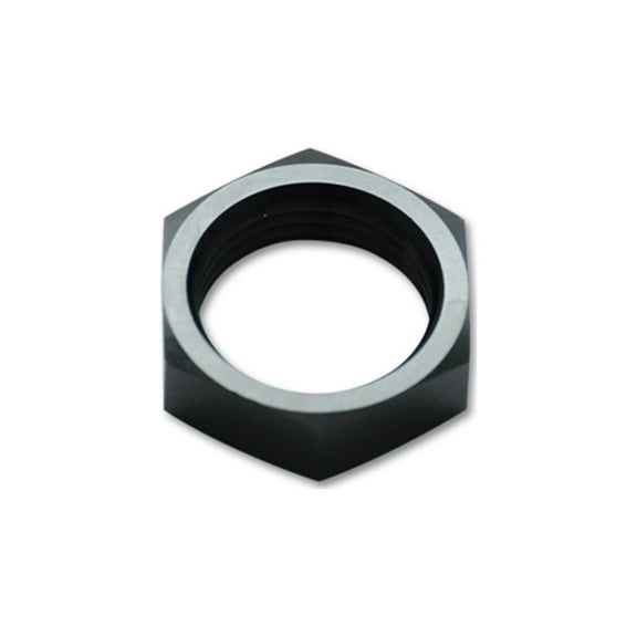 Vibrant Performance 10690 VIB10690 BULKHEAD LOCKNUT; SIZE: -3 AN