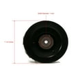 thumbnail image 2 of The ROP Shop Electric PTO Clutch for Toro TimeCutter 74801 (SN 220000001-240999999) Yard Lawn, 2 of 9