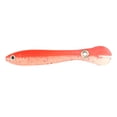 thumbnail image 1 of Eigraketly Paquete de 10 señuelos de pesca falsos, señuelos de cebo de peces artificiales de agua salada elásticos, señuelos de natación reutilizables, Pescar Tipo 5 Eigraketly OD022242-05, 1 of 6