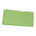 thumbnail image 4 of Muñequera multifuncional Banda para el sudor Diadema Tenis de secado rápido Unisex Absorbente de sudor Verde Zulema Pulsera deportiva, 4 of 8