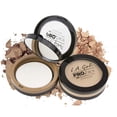 thumbnail image 3 of Polvo prensado LA Girl Pro Face HD Warm Caramel, 3 of 3