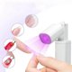 thumbnail image 2 of Portable Retractable UV LED Nail Lamp Nail Drying Light, 2 of 5