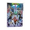 thumbnail image 3 of Funda de cuero para portátil de 13 pulgadas de los Power Rangers, resistente, de neopreno, para portátil o tableta., 3 of 8