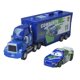 thumbnail image 1 of Disney Pixar Cars 3 Lightning McQueen Mack Uncle Truck Metal Diecast colección modelo coche juguetes para regalo de cumpleaños de niños Gao Jinjia LED, 1 of 2