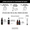 thumbnail image 3 of Contorno de Ojos Quotidien Jazmín de Arabia Espino Blanco Extracto de Gino Biloba 15ml, 3 of 8