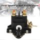 thumbnail image 3 of Starter Relay Fit for Yamaha 25-40hp 4-Stroke Engine Outboard Parts 65W-81941 12V, 3 of 3