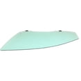 thumbnail image 4 of For Infiniti QX56 Door Window Glass 2004 2005 2006 Driver and Passenger Side Pair / Set | Front | Replaces NAGS Number: FD21946 GTYN | 803017S000 + 803007S000, 4 of 5