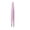 Pink, variant on Joernso Pro Stainless Steel Slanted Tip Eyebrow Tweezers Hair Removal Clip Makeup Tool