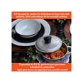 thumbnail image 6 of IMUSA  0.5qt Cast Aluminum Caldero - 14cm, 6 of 10