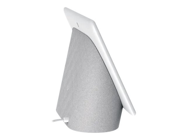 Synnex 264052 Nest Hub Max, Chalk - Walmart.ca