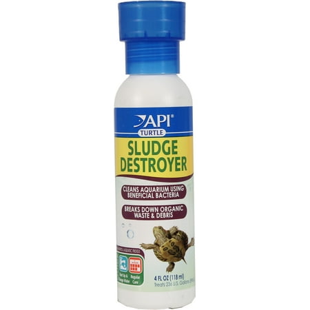 TURTLE SLUDGE DESTROYER
