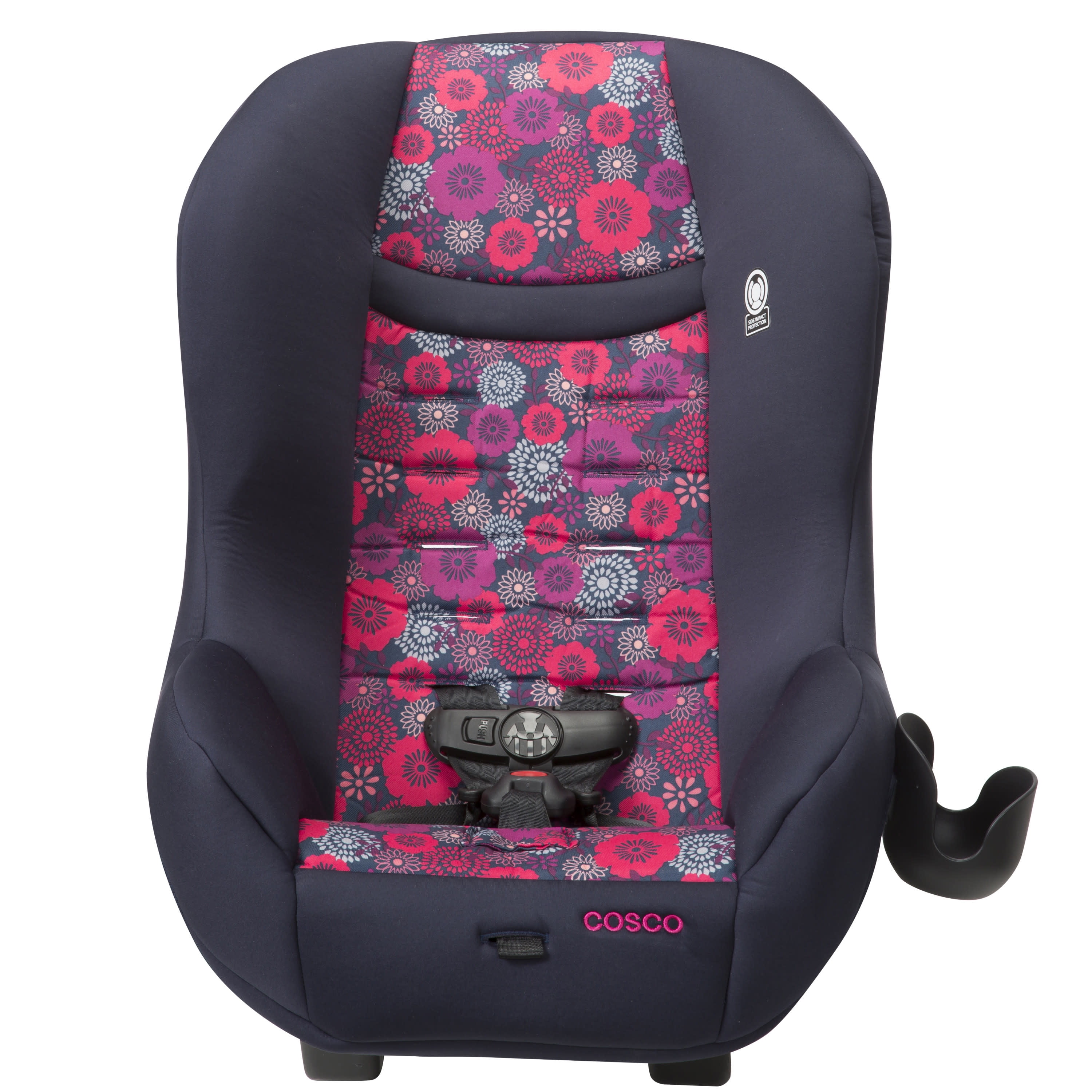 Cosco Scenera Next Convertible Car Seat Renaissance