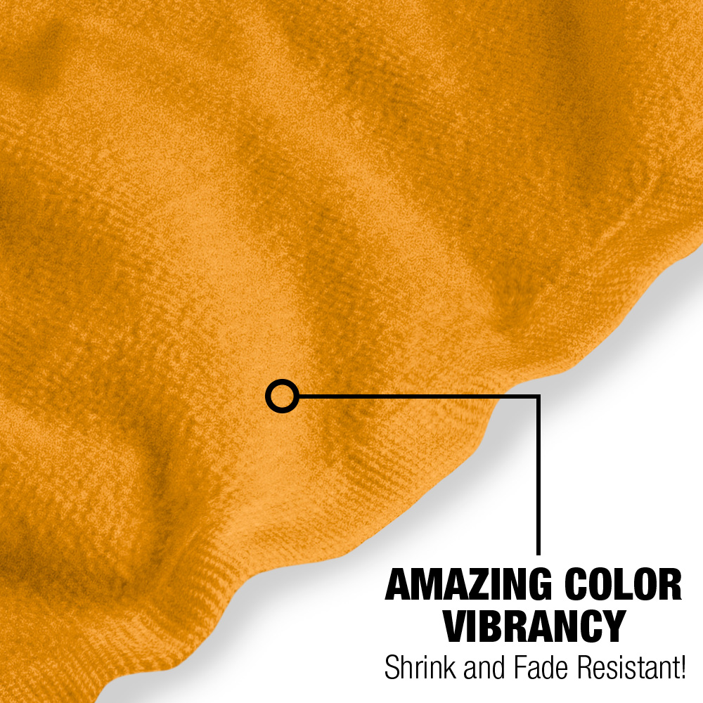 Garfield Beach Towel, 30'x60', Big Head Beach Towel