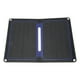 thumbnail image 5 of Cargador del panel solar, panel solar 14W panel solar portátil plegable panel solar elegante estético Jadeshay A, 5 of 8