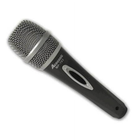 PerformMax Professional Dynamic Vocal Microphone