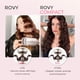 thumbnail image 3 of Rizador de pelo Waver TYMO ROVY Beach Waves de 1 pulgada, 3 of 8