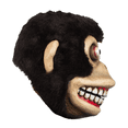 thumbnail image 5 of Máscara J. Chimp Ghoulish Productions Halloween, 5 of 5
