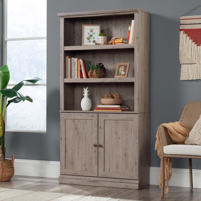 Sauder Select 5 Shelf Bookcase