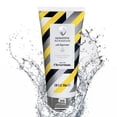 thumbnail image 1 of Cleverman Sensitive Face and Beard Scrub for Men 100ml Limpiador facial exfoliante con infusión de menta, 1 of 5