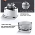 thumbnail image 3 of LIYJTK Stainless Steel Portable Drip Coffee Maker, 3 of 9