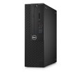 thumbnail image 2 of Restored Dell Optiplex 3050 Sff Intel Core i5 3.20 GHz 16 GB RAM 500 GB Windows 10 Pro (Refurbished), 2 of 3