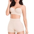 thumbnail image 3 of Faja Short Levanta Pompis Power Secret Con Realce Ann Chery, 3 of 7