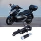 thumbnail image 5 of Colgador de equipaje, gancho para casco CNC aleación de aluminio reemplazo plegable portátil para Forza 250 300 2018-2020 para motocicleta,Gancho para motocicleta Gancho para casco Gancho para manilla Higoodz Accesorio de coche, 5 of 7