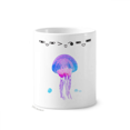 thumbnail image 1 of Medusas florecientes. Taza de cepillo de dientes, 1 of 3