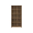 thumbnail image 2 of Cabot Tall 5 Shelf Bookcase in Reclaimed Pine - Engineered Wood, 2 of 7