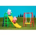 thumbnail image 4 of Peppa Pig Aire de Jeux Amusant Jeu Ensemble, 4 of 8