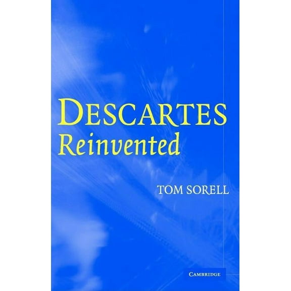 Descartes Reinvented, (Hardcover)
