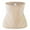 Beige G3, variante sur Corset de Contrôle du Ventre en Latex Correcteur de Posture pour Entraînement Quotidien