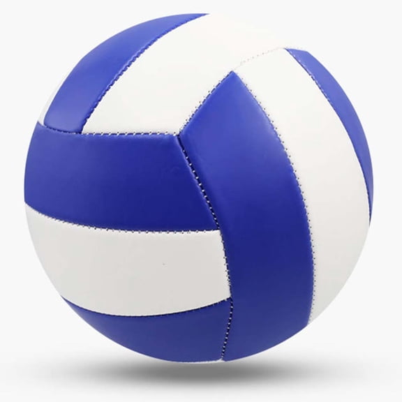 RIXUNO Volleyball Professional Competition Volleyball Size 5 for Beach Outdoor Indoor