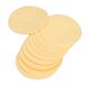 thumbnail image 5 of Almohadilla De Limpieza Facial Comprimida, Almohadillas Suaves De ácido Kójico De Cúrcuma, Fuerte Absorción De Agua Para Todo Tipo De Piel, 5 of 7