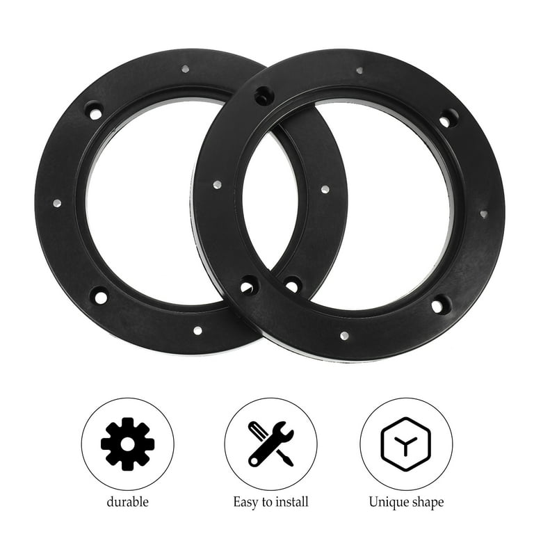 Car speaker spacers discount