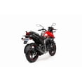 thumbnail image 3 of Motocicleta Doble Propósito Haojue Dl160 Rojo 2026, 3 of 8