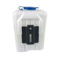 thumbnail image 3 of 12V 1.5L Car Universal Windshield Wash Bottle Cleaning Pot Cleaning Bottle Set Wiper Sprayer Set, 3 of 5
