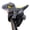 gray tyrannosaurus r, variant on Lightweight Balance Bike Chest Pad Anti-Collision Protector Comfortable